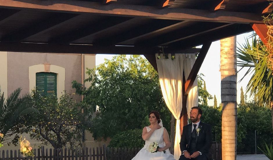 La boda de Jose y Leticia en Bétera, Valencia