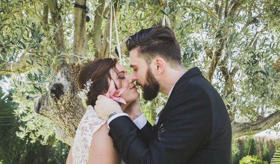 La boda de Jose y Natacha en Murcia, Murcia