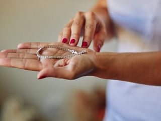 La boda de Leyre y Rául 3