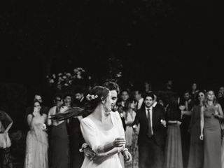 La boda de Maria y Pablo 1