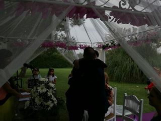 La boda de Isa y Andriu 3