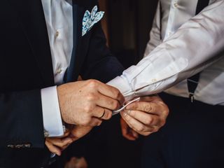 La boda de Roxana y Alberto 2