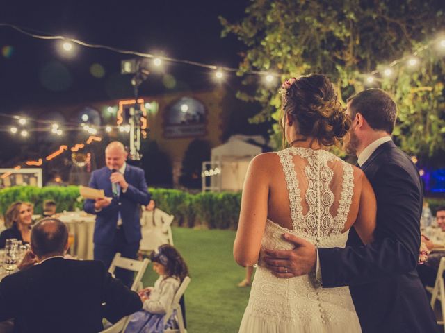 La boda de Ramón y Vero en Calders, Barcelona 7