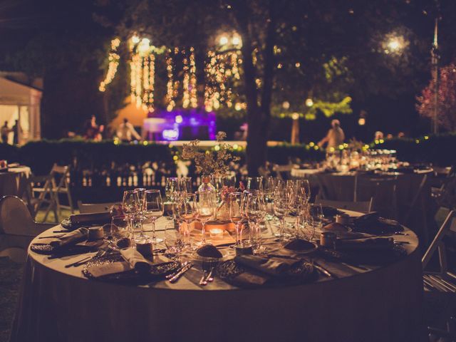 La boda de Ramón y Vero en Calders, Barcelona 8