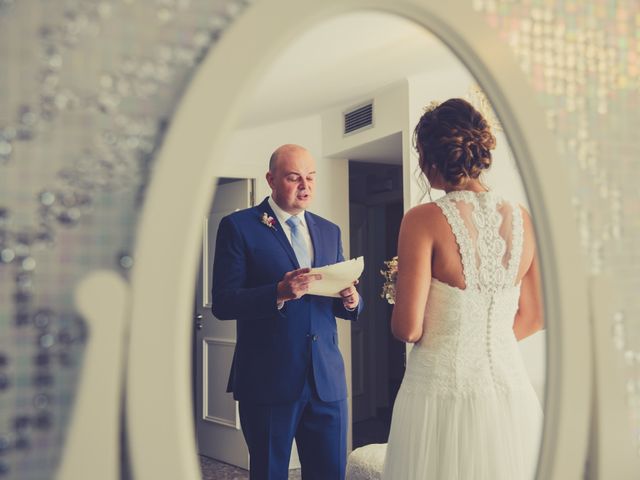 La boda de Ramón y Vero en Calders, Barcelona 11