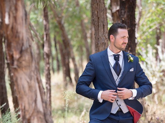 La boda de Carlos y Laura en San Juan De Alicante, Alicante 4