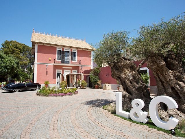 La boda de Carlos y Laura en San Juan De Alicante, Alicante 8