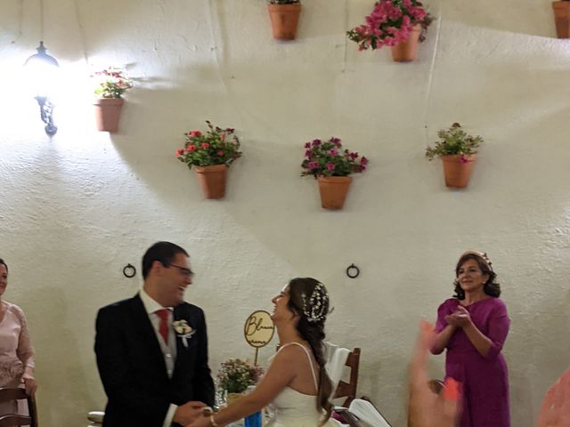 La boda de Javi y Laura en Alora, Málaga 16