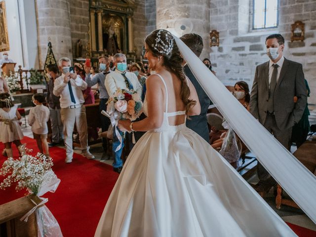 La boda de Javi y Laura en Alora, Málaga 38