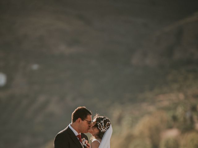 La boda de Javi y Laura en Alora, Málaga 49