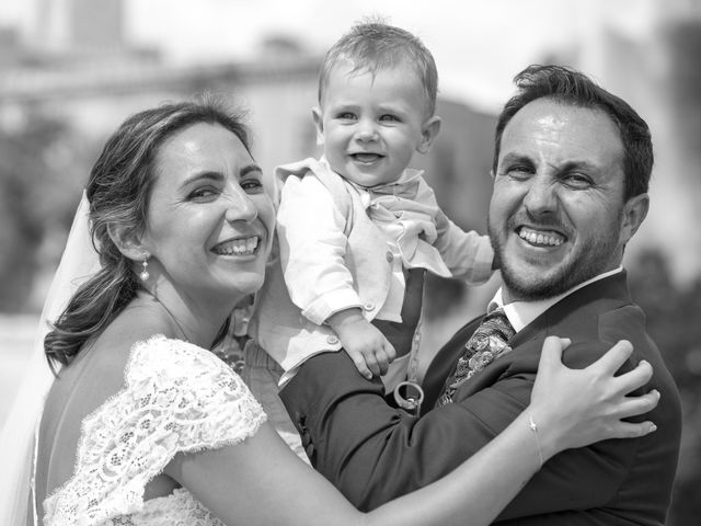 La boda de Juan y Pilar en Palma De Mallorca, Islas Baleares 26