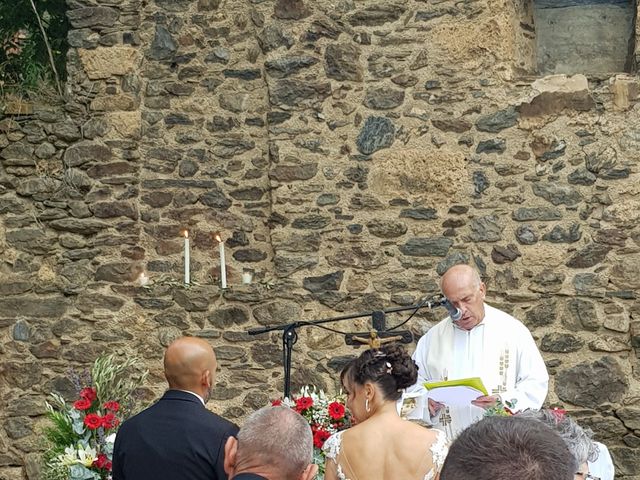 La boda de Jose y Mònica en Andorra, Teruel 7