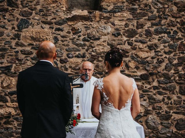 La boda de Jose y Mònica en Andorra, Teruel 10