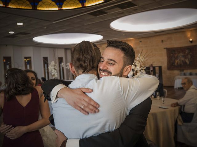 La boda de Hector y Ariadna en Pedrola, Zaragoza 29