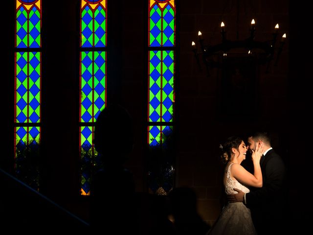 La boda de Hector y Ariadna en Pedrola, Zaragoza 37