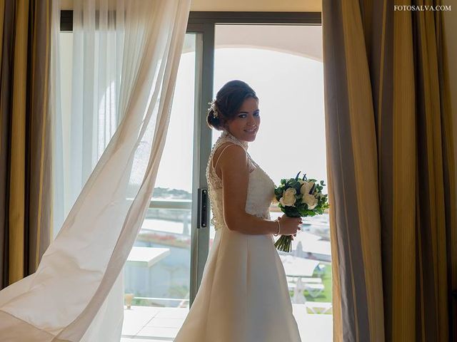 La boda de Ricardo y Rocio en Rota, Cádiz 3