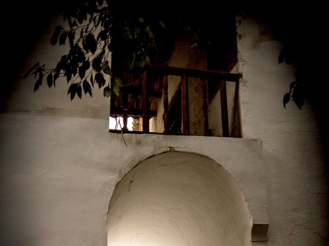 La boda de Eladia y Balti en Castro Del Rio, Córdoba 8