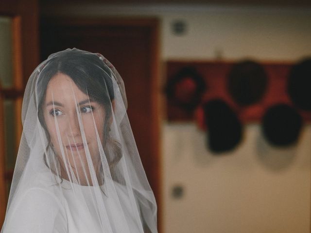 La boda de Alejandro y Elisa en Ferrol, A Coruña 4