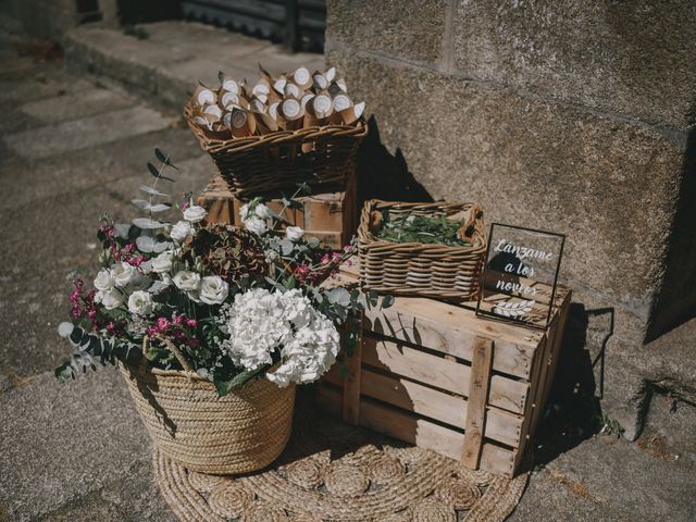 La boda de Alejandro y Elisa en Ferrol, A Coruña 5