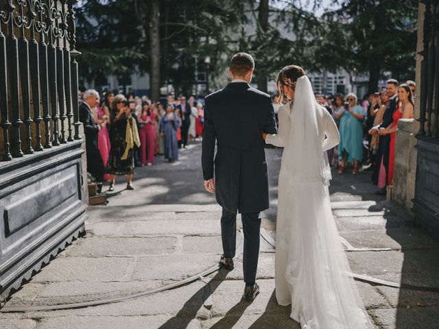 La boda de Alejandro y Elisa en Ferrol, A Coruña 14