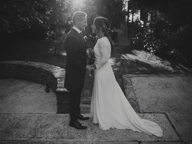 La boda de Alejandro y Elisa en Ferrol, A Coruña 28