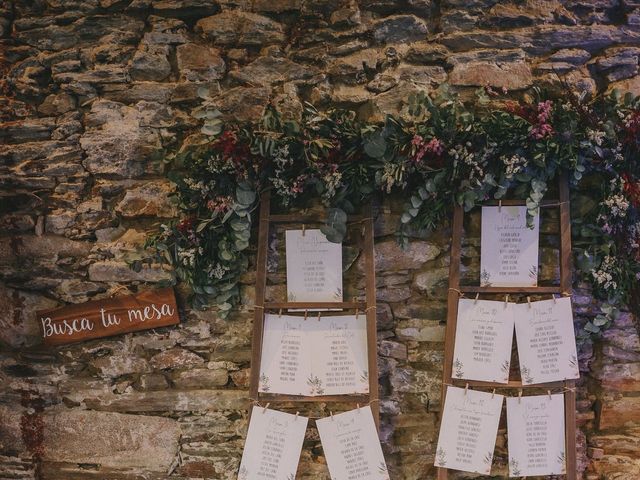 La boda de Alejandro y Elisa en Ferrol, A Coruña 29