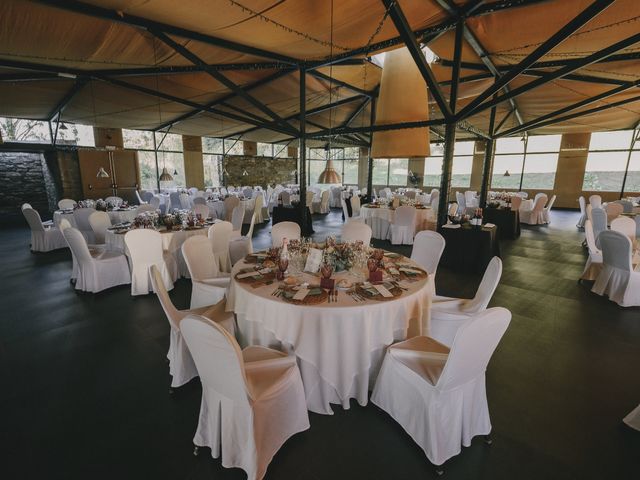 La boda de Alejandro y Elisa en Ferrol, A Coruña 30