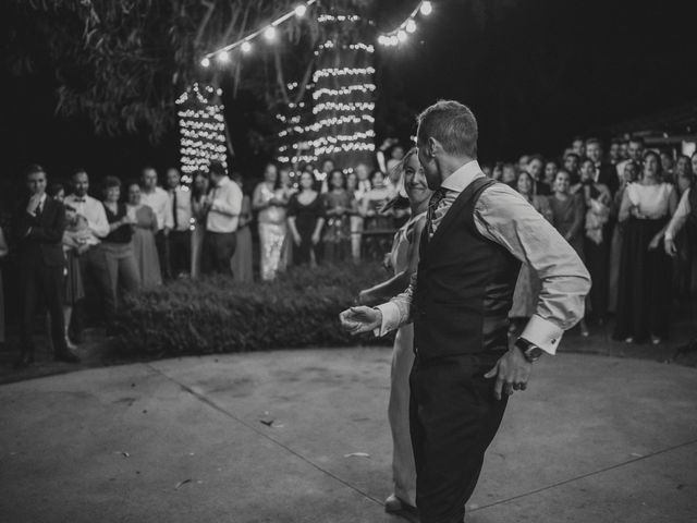 La boda de Alejandro y Elisa en Ferrol, A Coruña 42