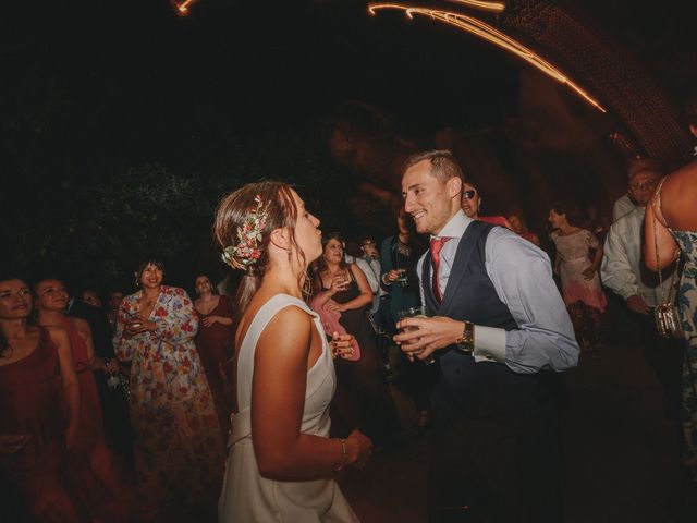 La boda de Alejandro y Elisa en Ferrol, A Coruña 44