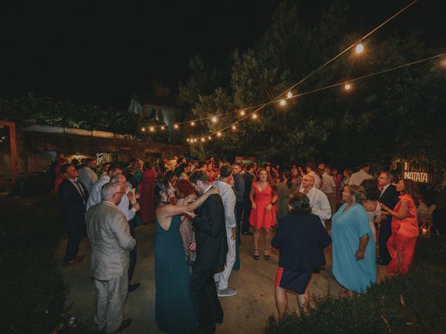 La boda de Alejandro y Elisa en Ferrol, A Coruña 47