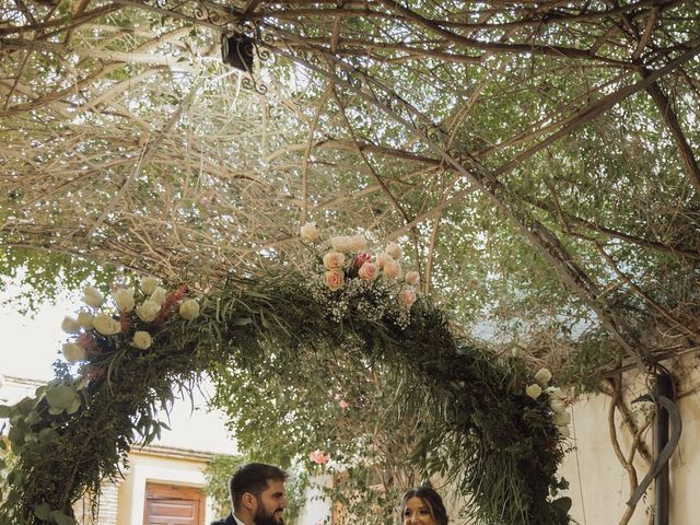 La boda de Miguel y Inma en Alacant/alicante, Alicante 62