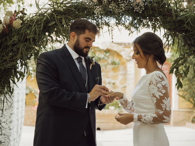 La boda de Miguel y Inma en Alacant/alicante, Alicante 64