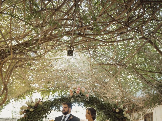 La boda de Miguel y Inma en Alacant/alicante, Alicante 65