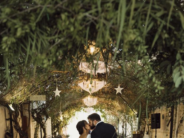 La boda de Miguel y Inma en Alacant/alicante, Alicante 67