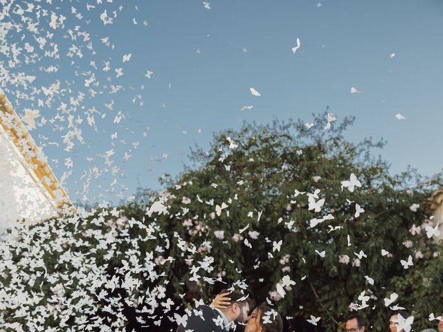 La boda de Miguel y Inma en Alacant/alicante, Alicante 70