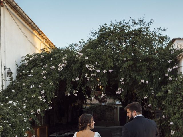 La boda de Miguel y Inma en Alacant/alicante, Alicante 74