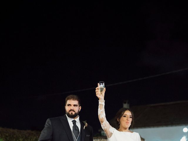 La boda de Miguel y Inma en Alacant/alicante, Alicante 86