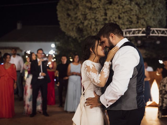 La boda de Miguel y Inma en Alacant/alicante, Alicante 94