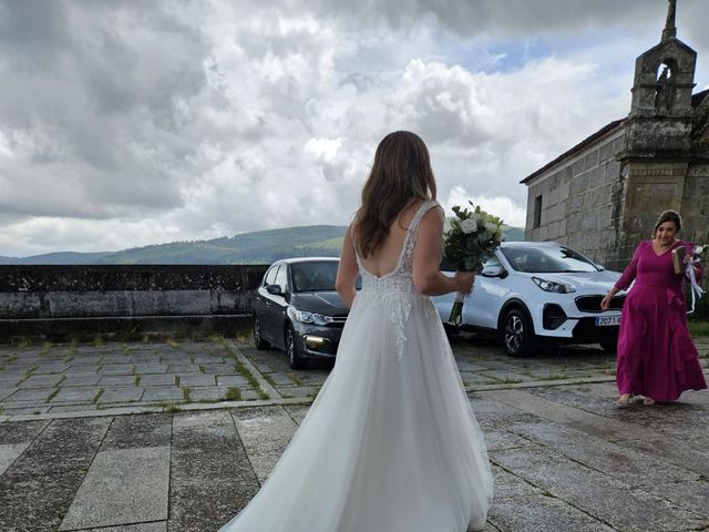 La boda de Jose y Laura en Vigo, Pontevedra 3