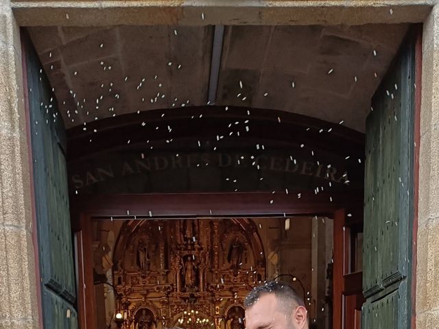 La boda de Jose y Laura en Vigo, Pontevedra 4