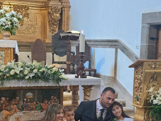 La boda de Jose y Laura en Vigo, Pontevedra 1