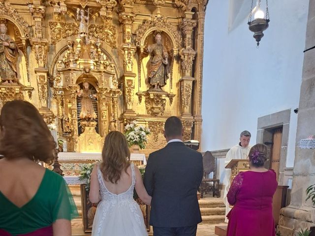 La boda de Jose y Laura en Vigo, Pontevedra 6