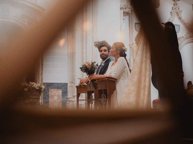 La boda de Pablo y Maria en Guadalajara, Guadalajara 16