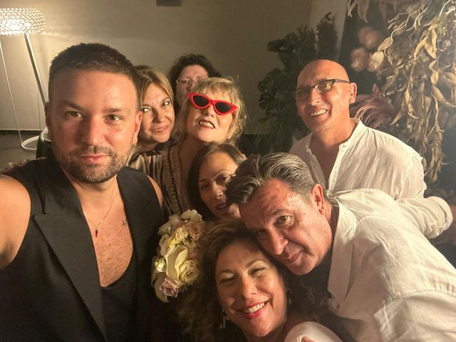 La boda de Antonio y Rosa en Sitges, Barcelona 3