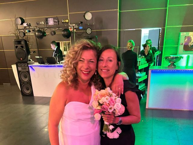 La boda de Antonio y Rosa en Sitges, Barcelona 6