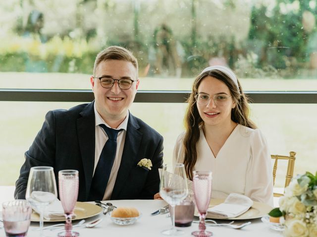 La boda de Bogdan y Ioana en Alquerías Del Niño Perdido, Castellón 125