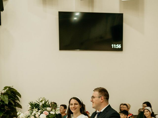 La boda de Bogdan y Ioana en Alquerías Del Niño Perdido, Castellón 85