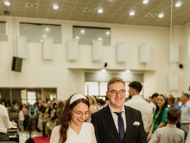 La boda de Bogdan y Ioana en Alquerías Del Niño Perdido, Castellón 103