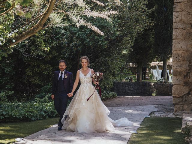 La boda de Eduardo y Lorena en Villanubla, Valladolid 3