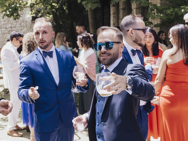 La boda de Eduardo y Lorena en Villanubla, Valladolid 23